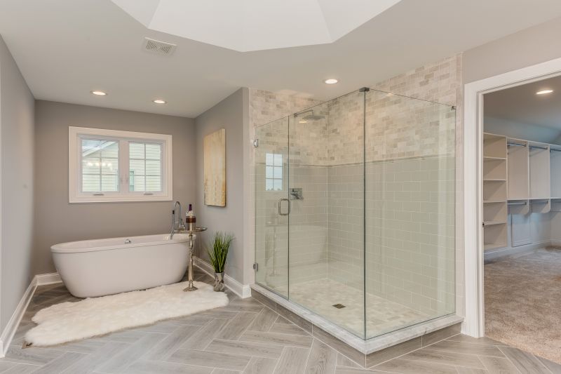 Best Bathroom Conversion Contractors in Andover, MA