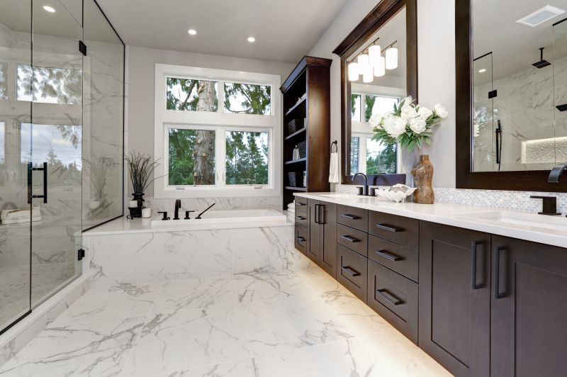 Bathroom Renovation