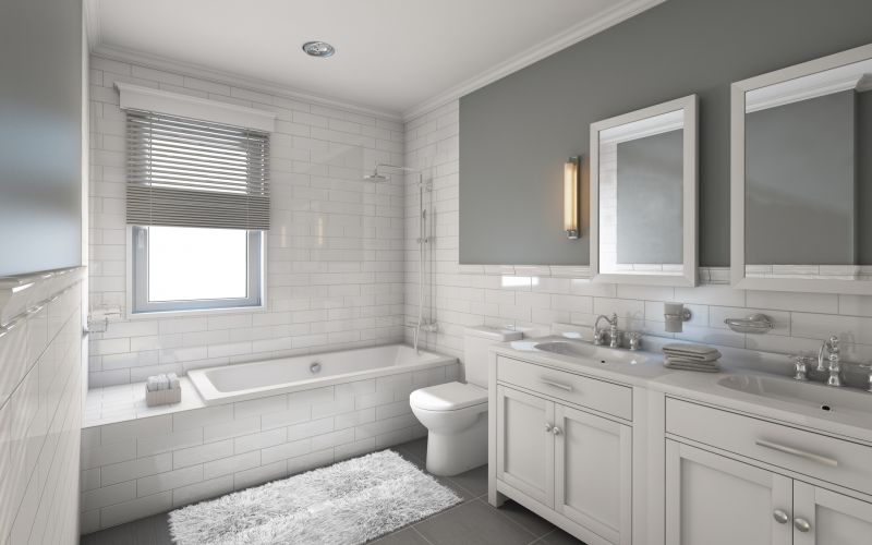 Bathroom Remodeling detail